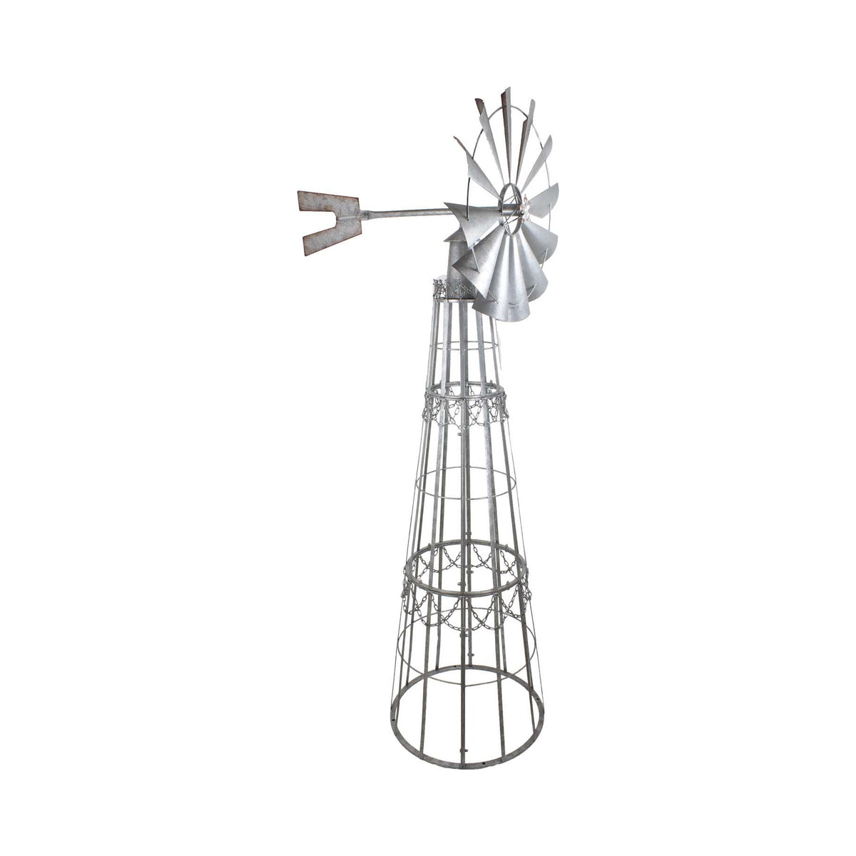Windmill Spinner