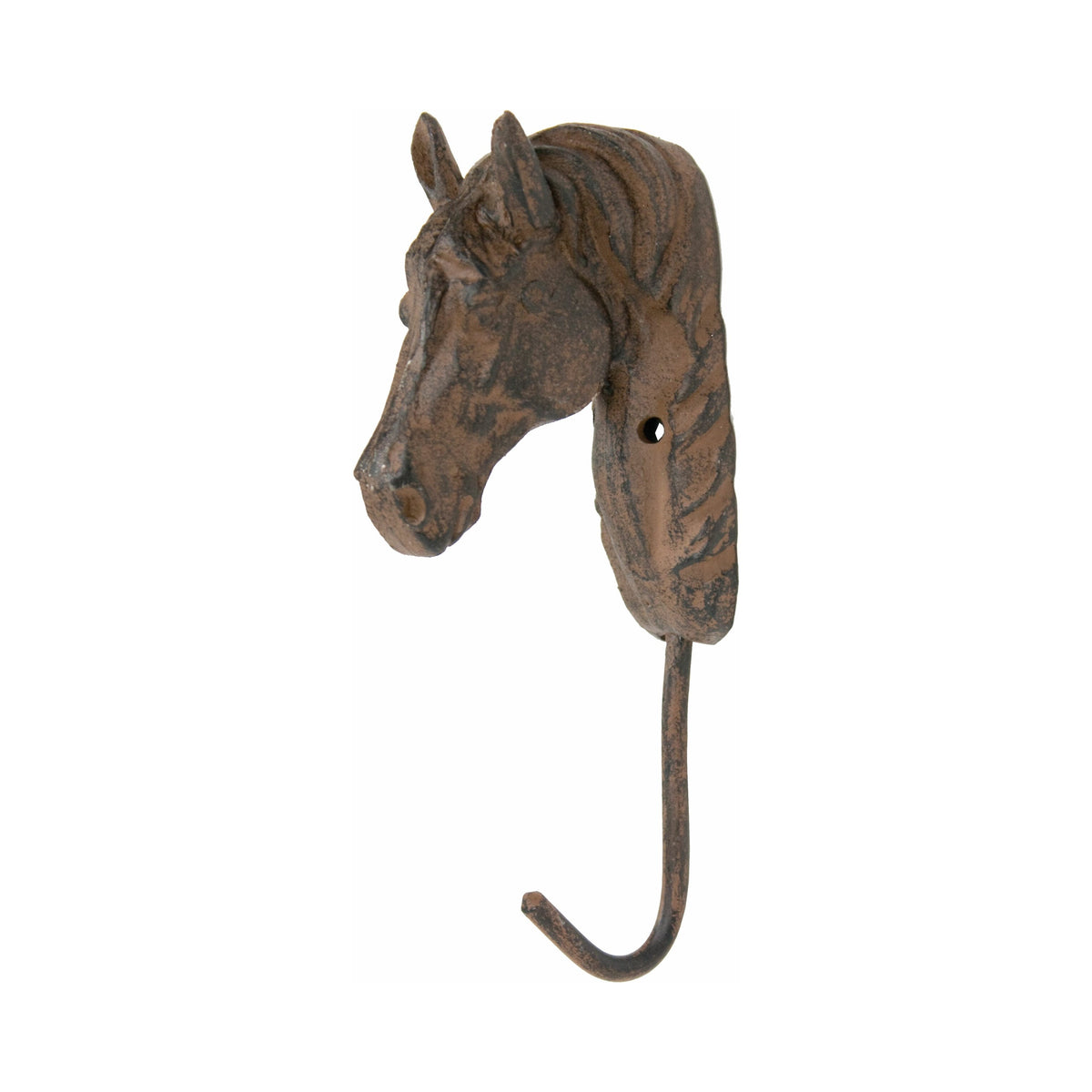 Horsehead Hook – (Pkg. 4)
