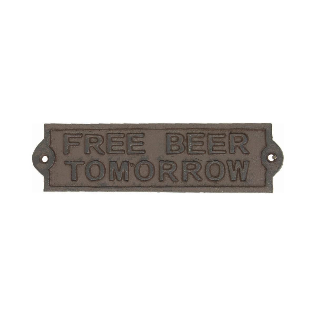 Free Beer (Pkg. 6)