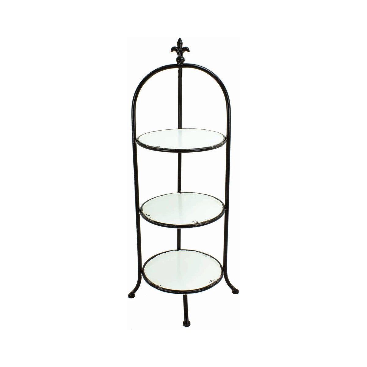 3-Tier Stand