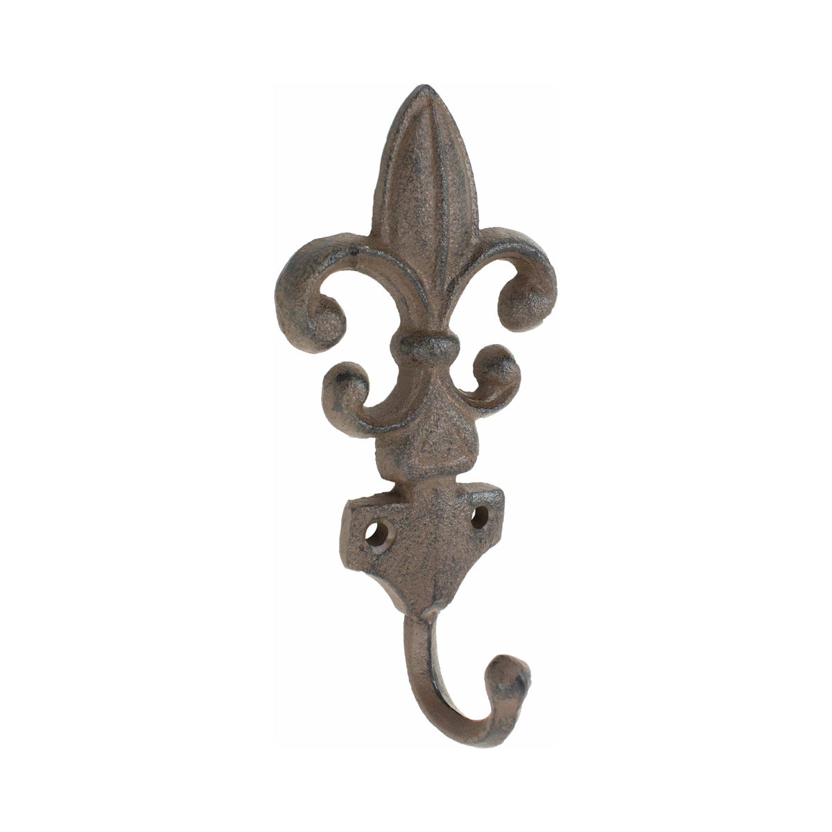 Fleur-De-Lis Hook (Pkg. 6)