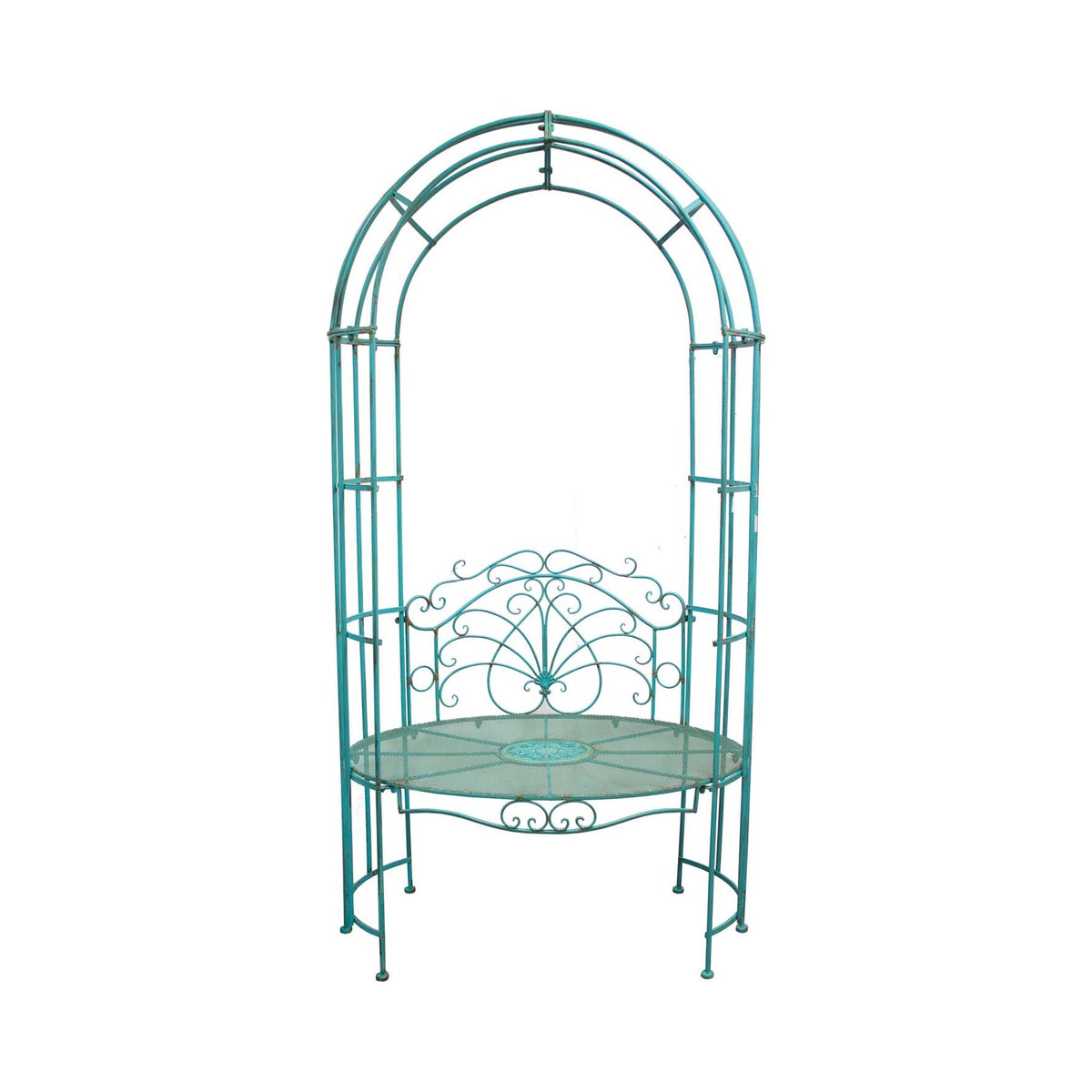 Arbour w/Seat (Truck Only)
