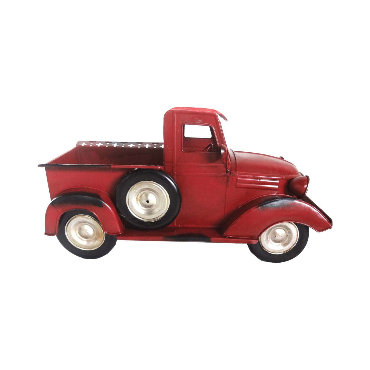 Farmer Truck