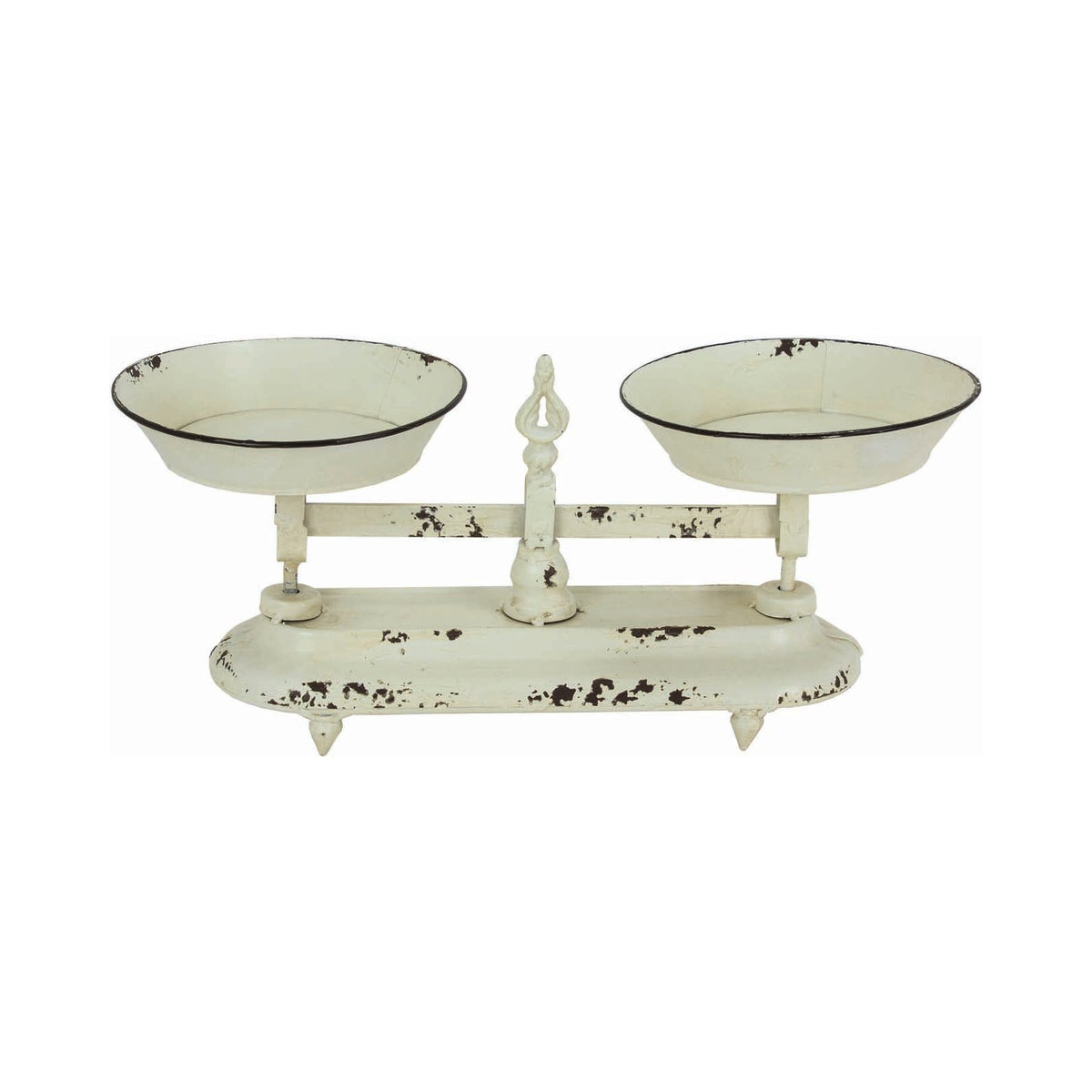 Scale Planter (Pkg. 2)