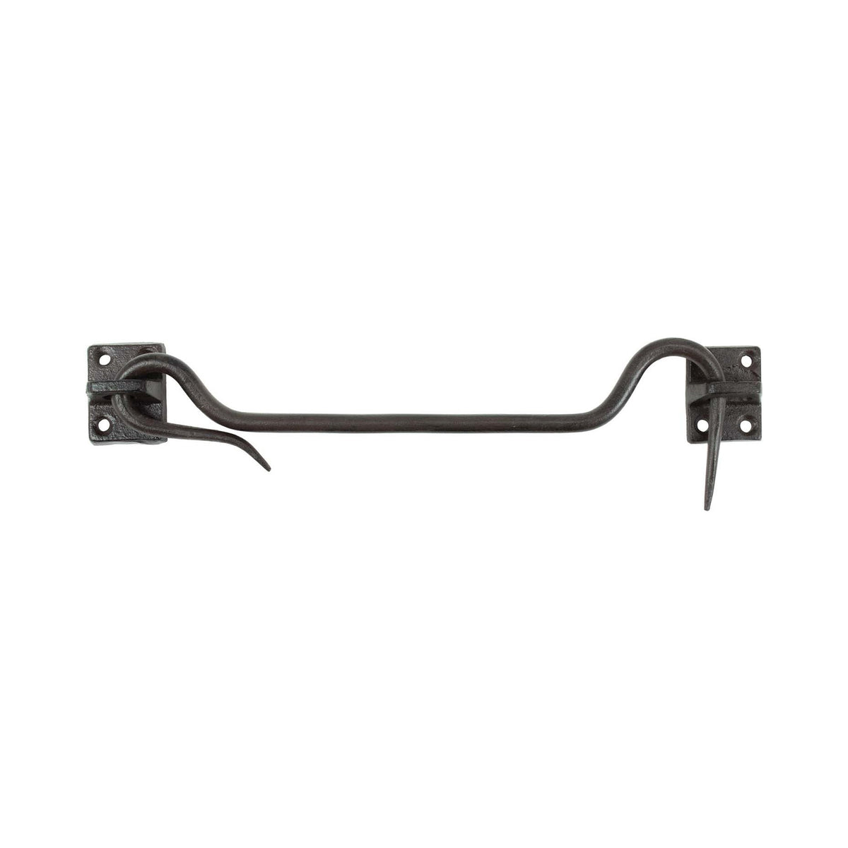 Lg. Forged Hasp (Pkg. 4)