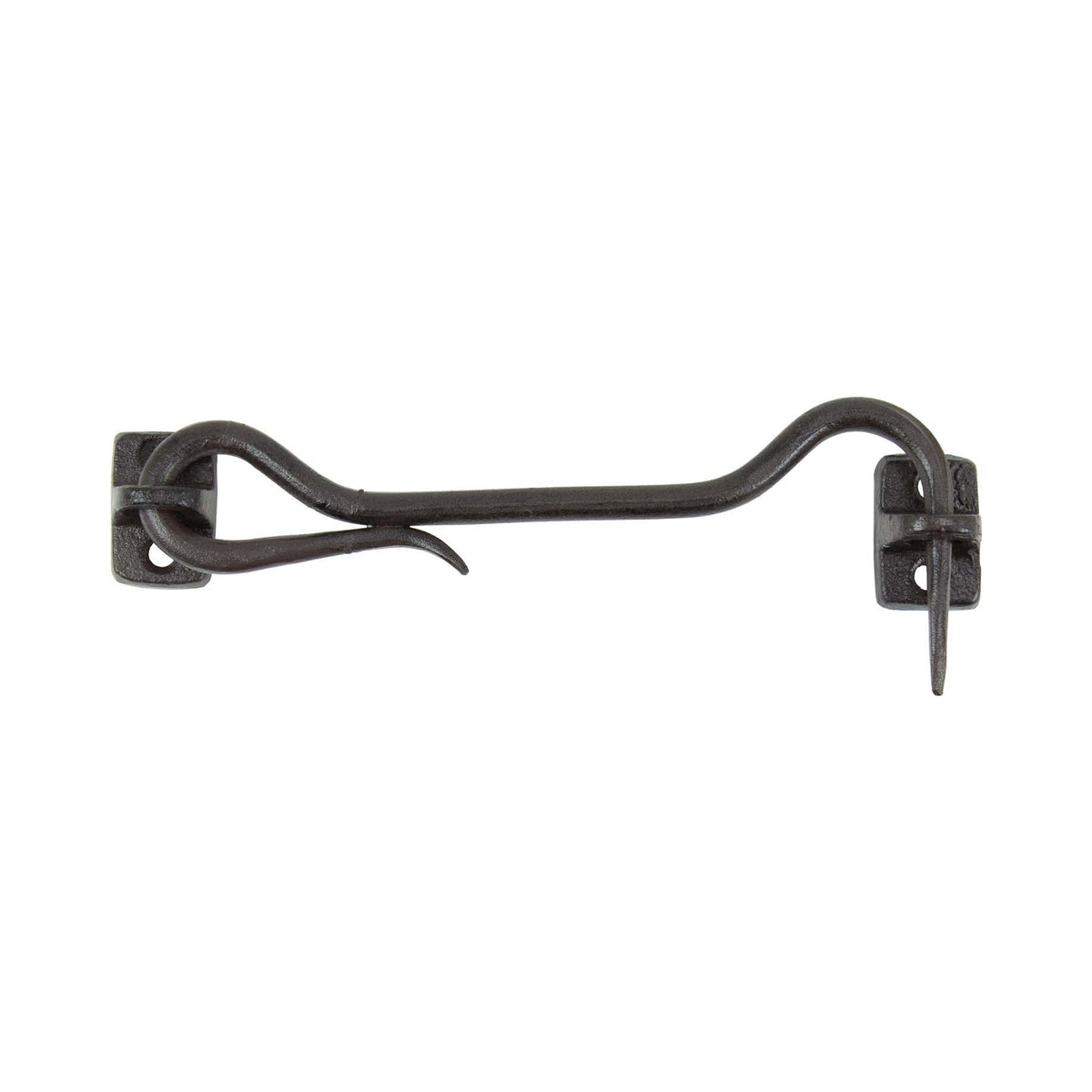 Forged Hasp (Pkg. 6)
