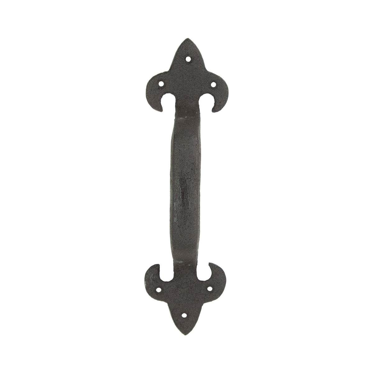 Lg. Fleur-de-Lis Handle (Pkg. 2)