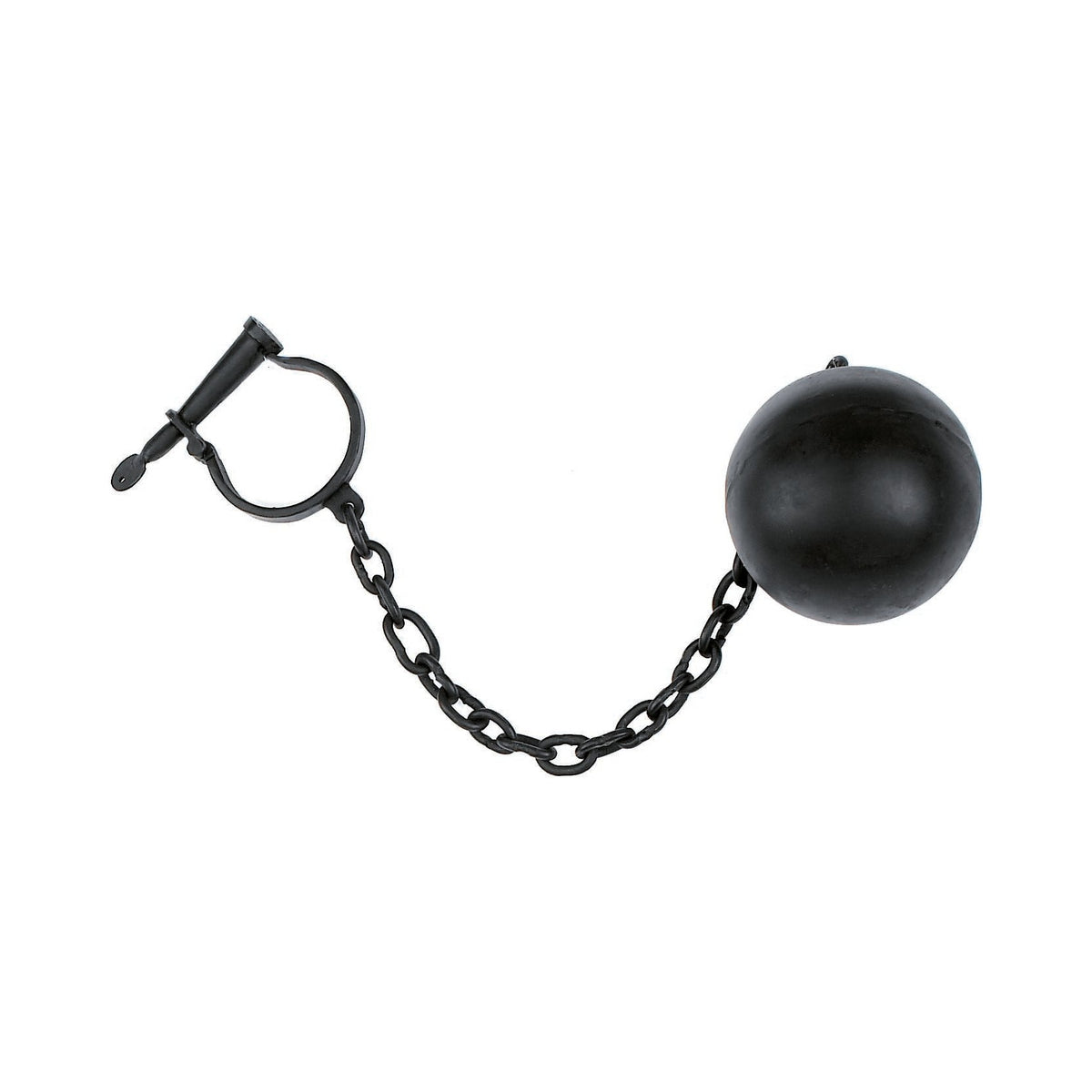 Ball & Chain