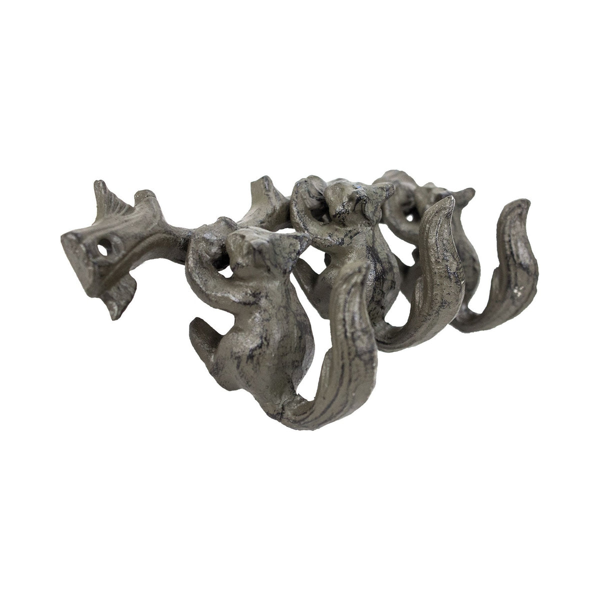Squirrel Hook (Pkg 4)