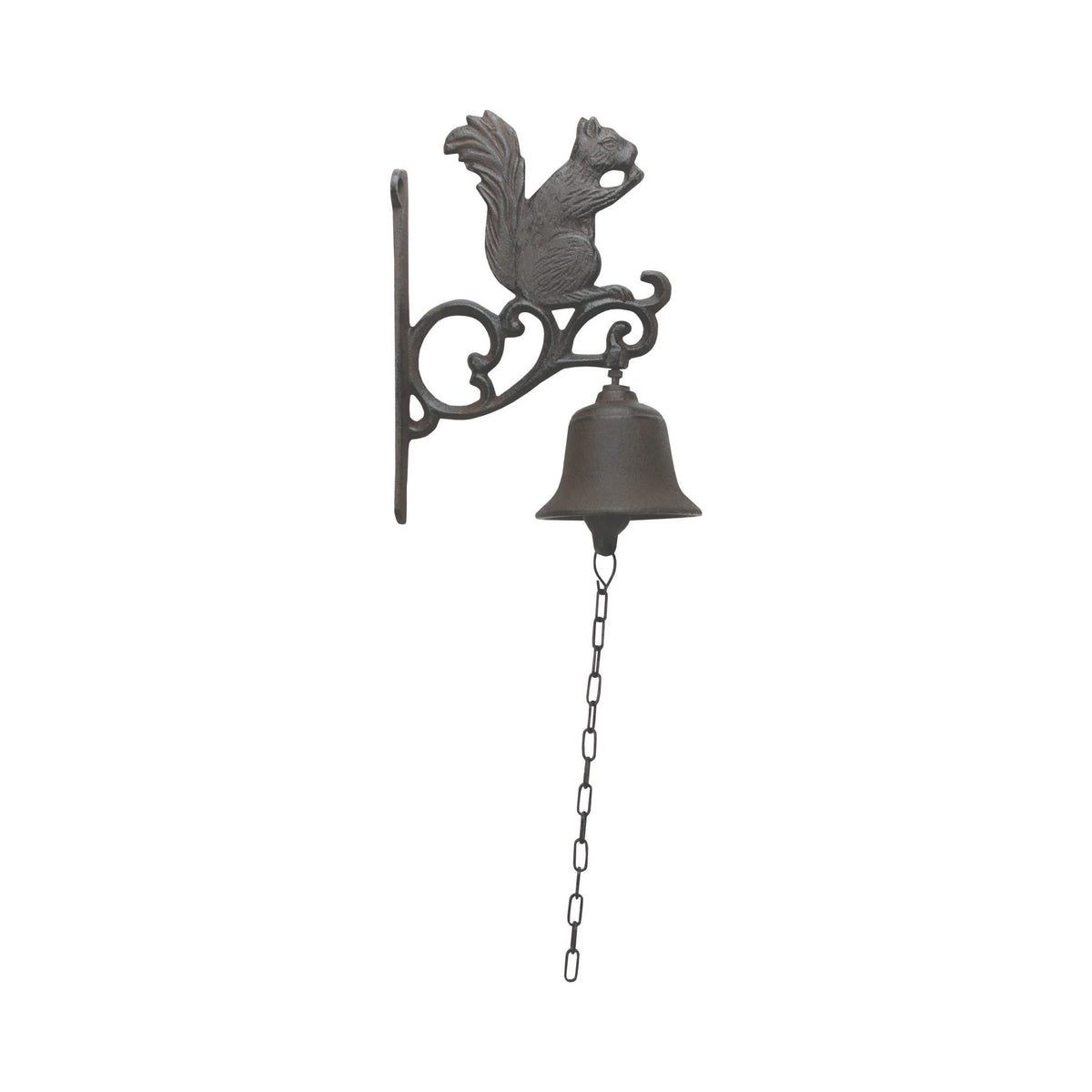 Squirrel Bell