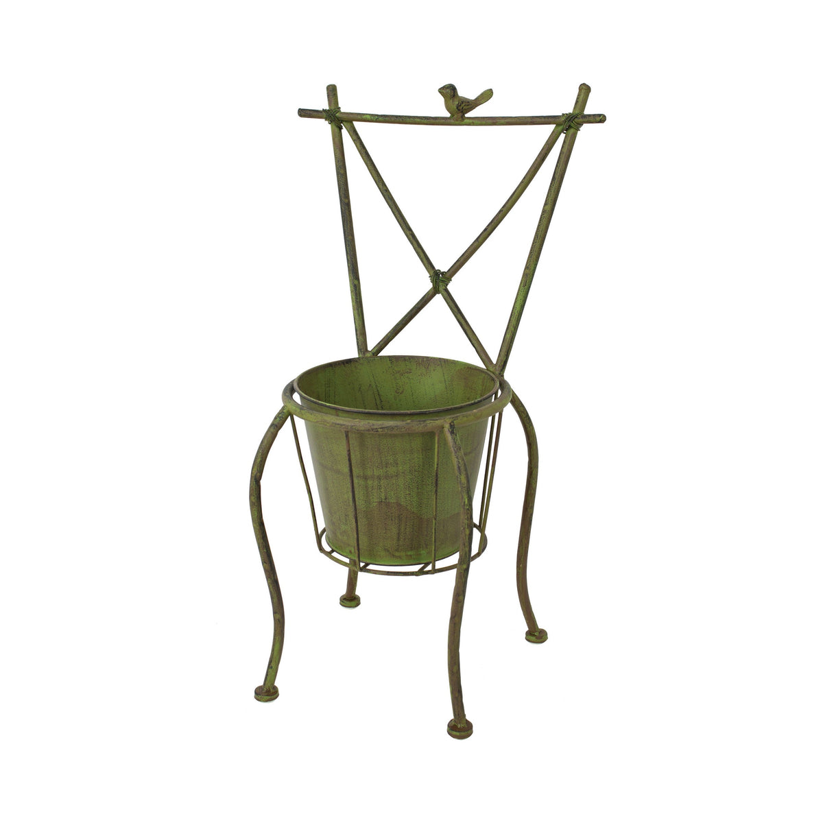 Chair Planter (Pkg. 4)