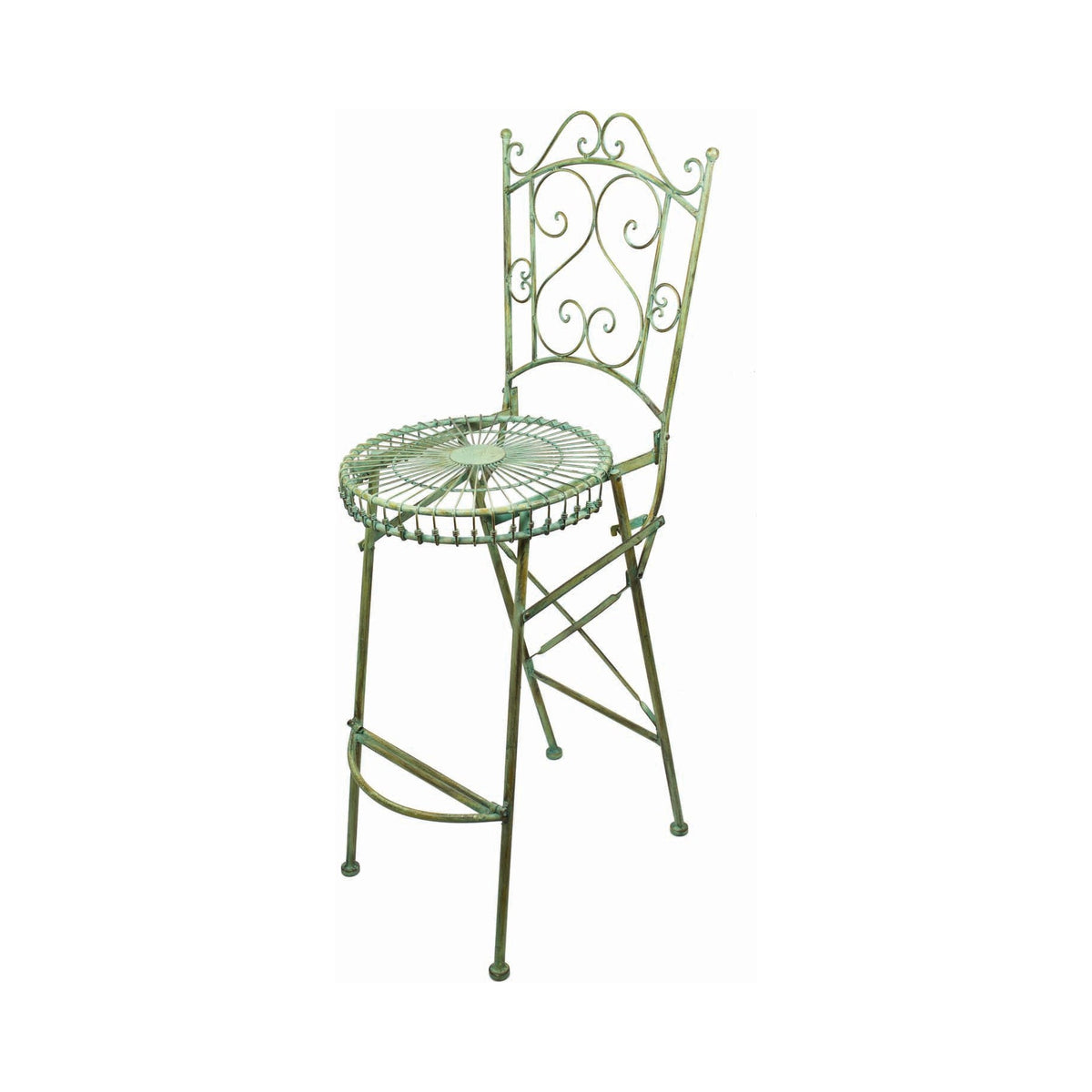 Bar Chair (Pkg. 2)