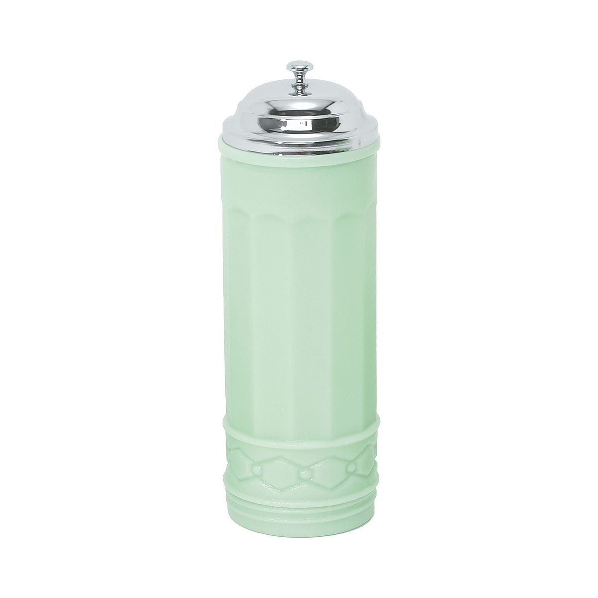 Jade Straw Holder