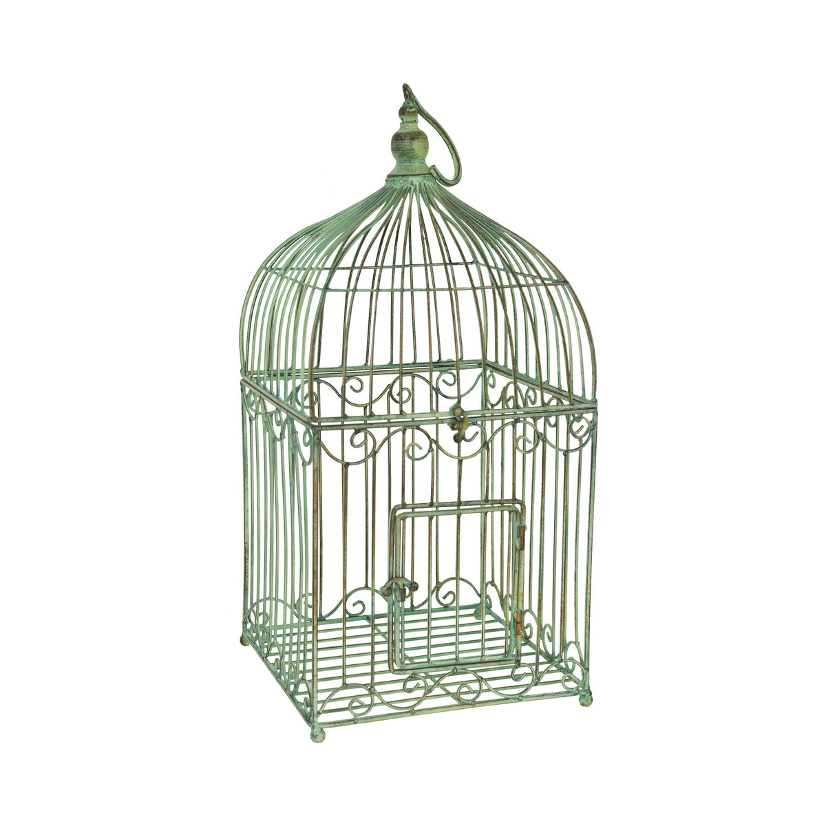 S/2 Bird Cages