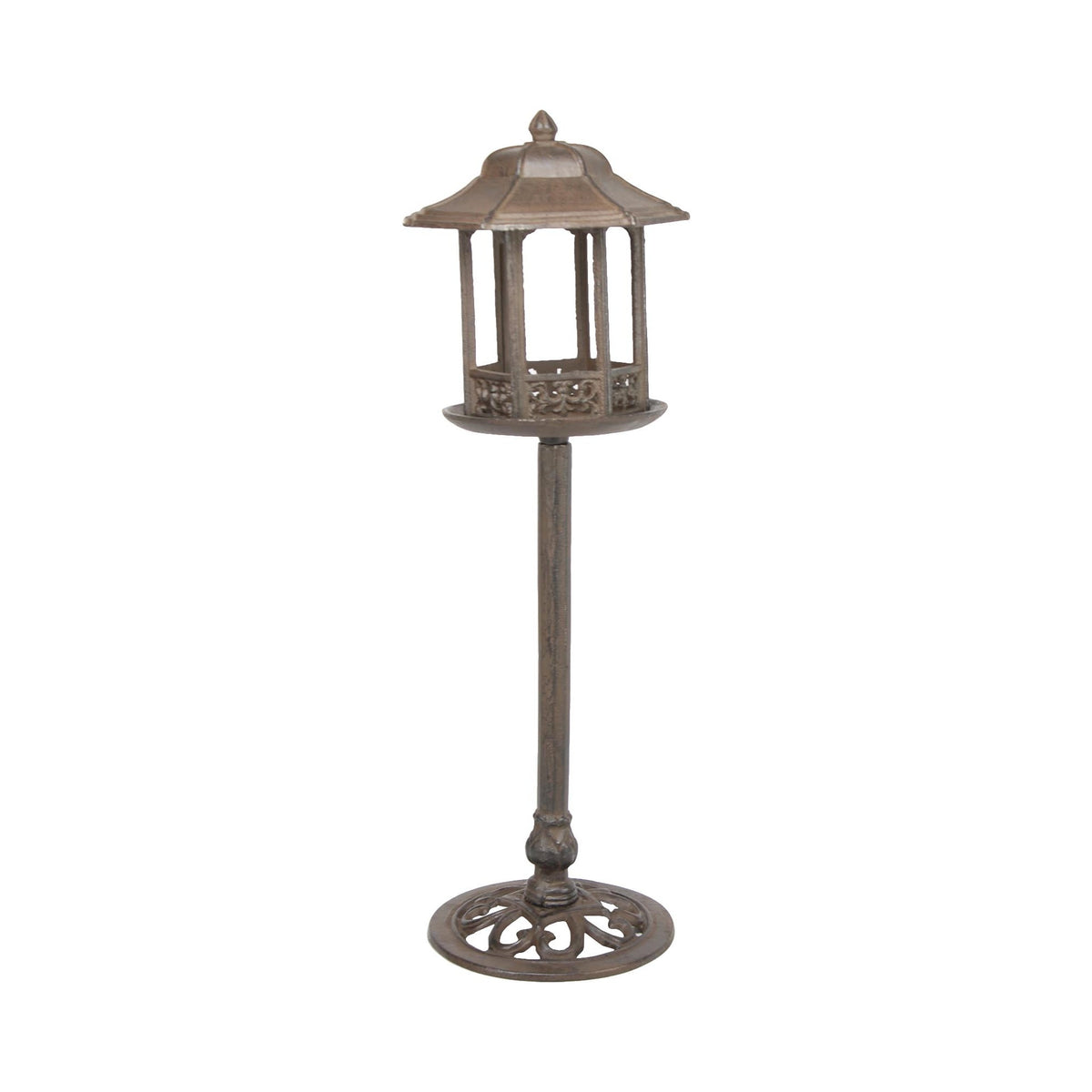 Birdfeeder