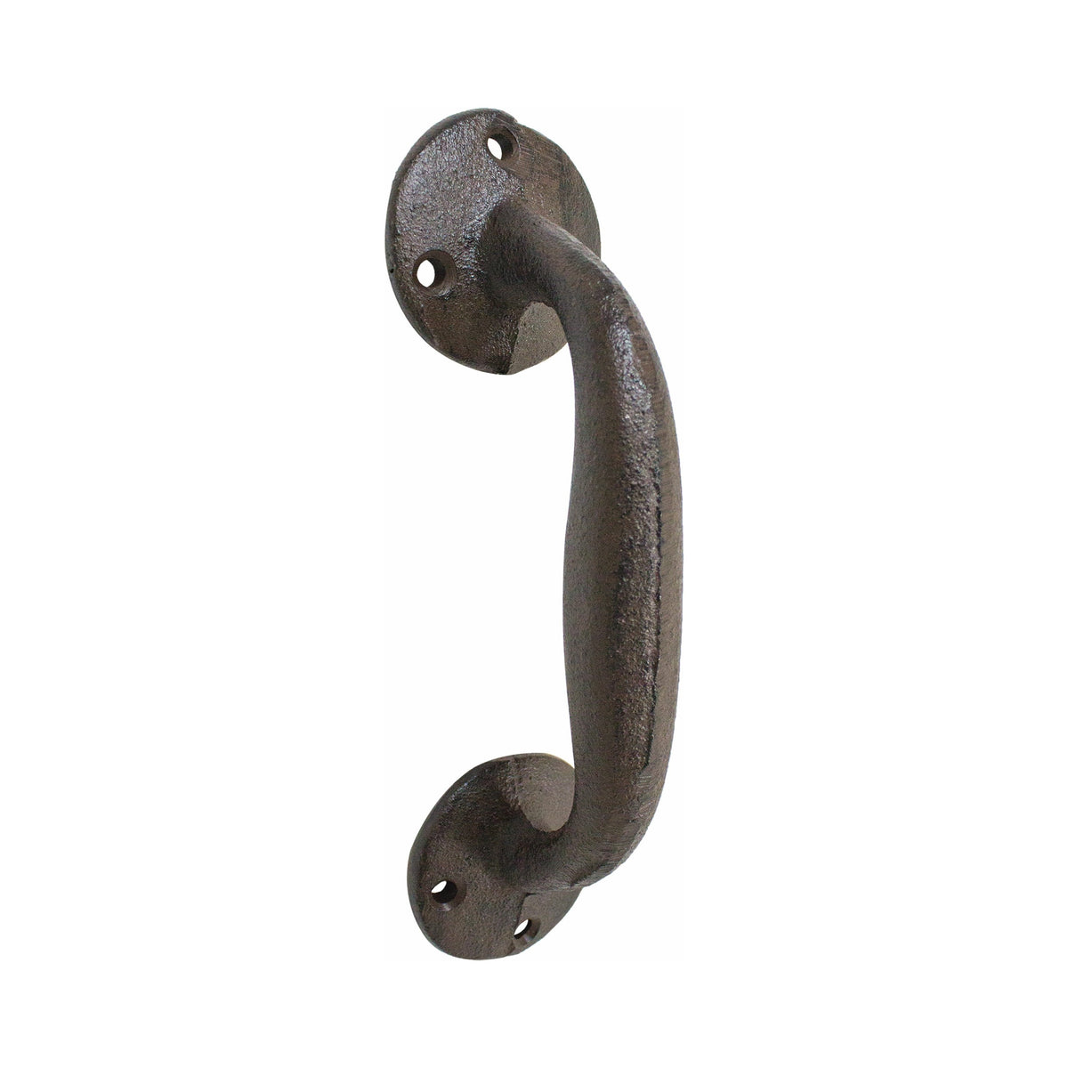 Handle-Rust (Pkg.6)