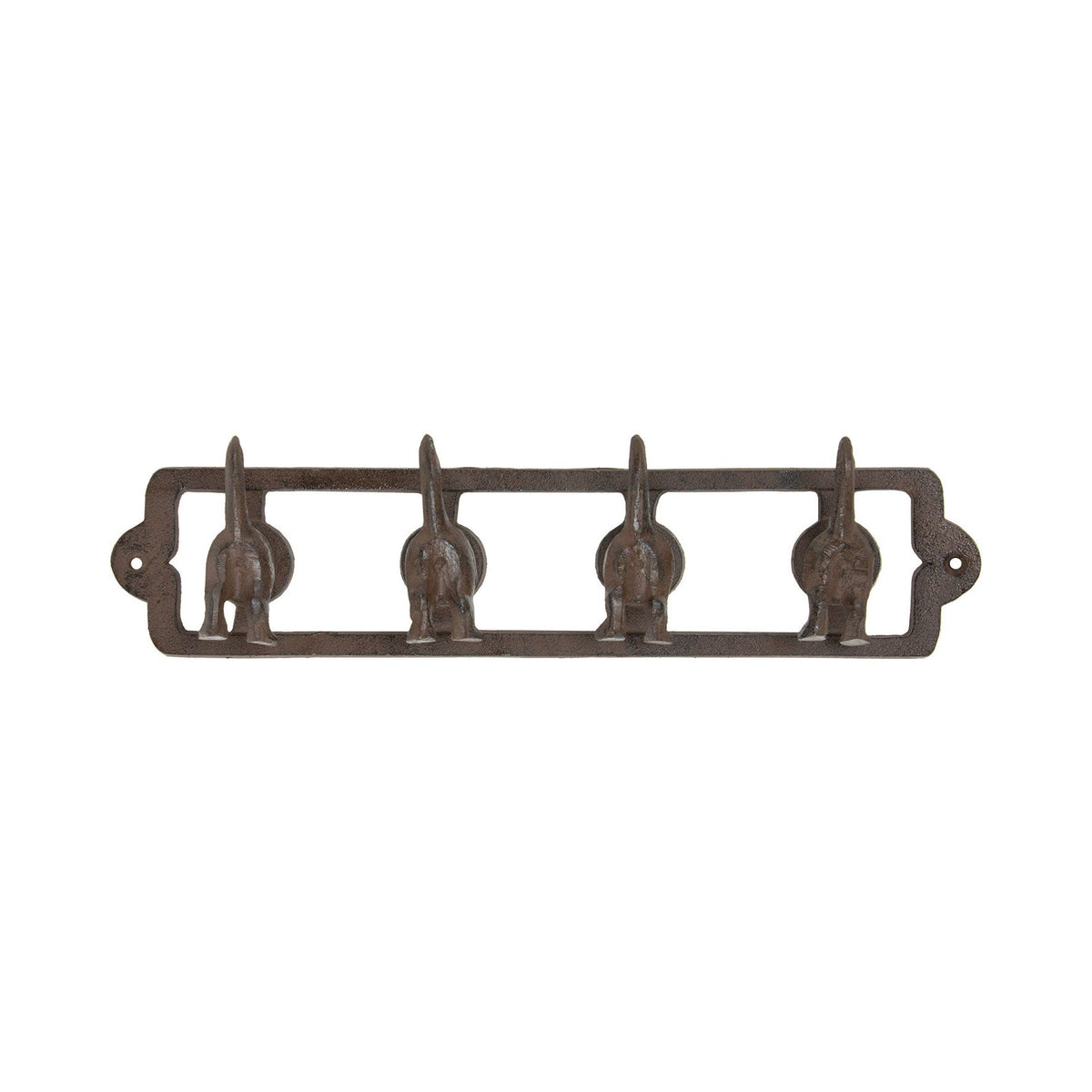 Dog Tail Hook (Pkg. 2)
