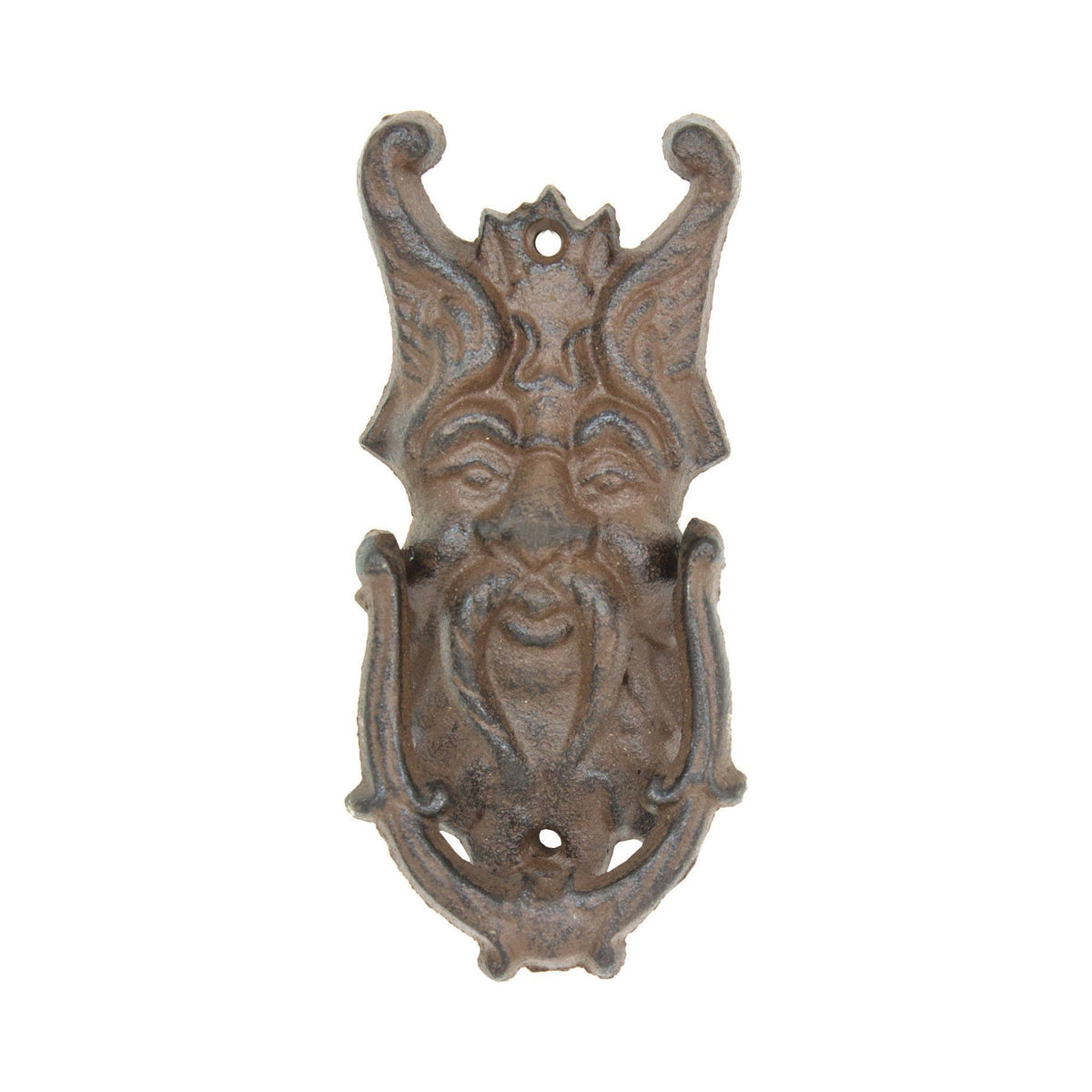 Northwind Door Knocker (Pkg. 4)