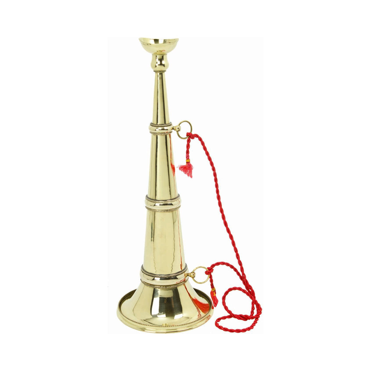Trumpet (No Logo)