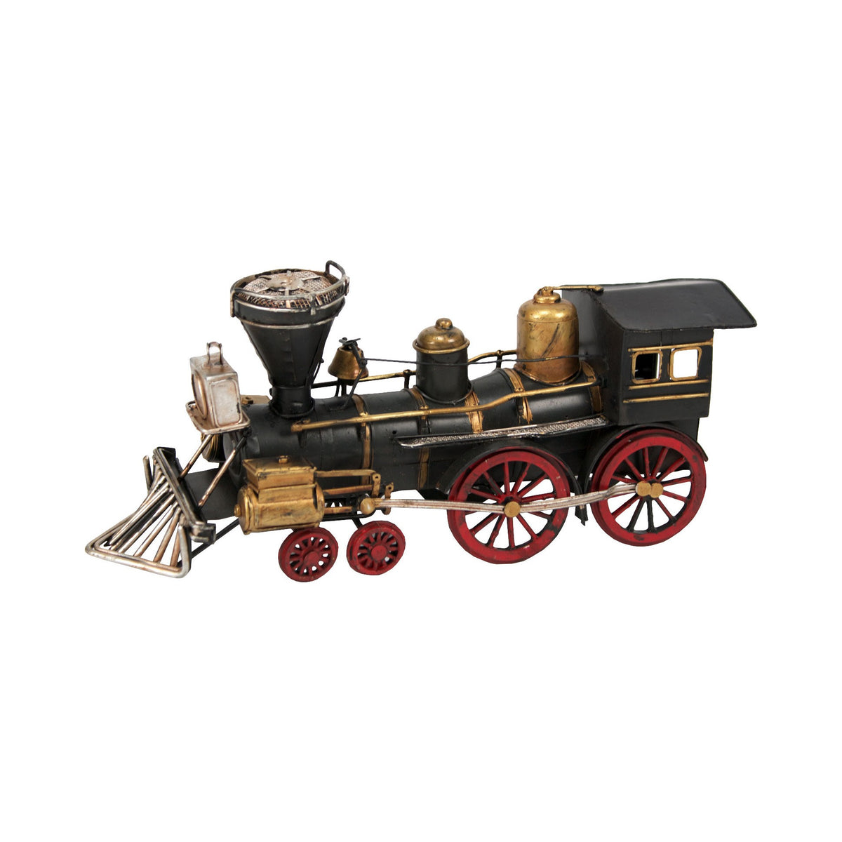 Train Engine