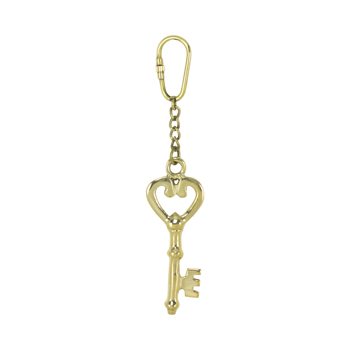Key K/C (Pkg. 4)