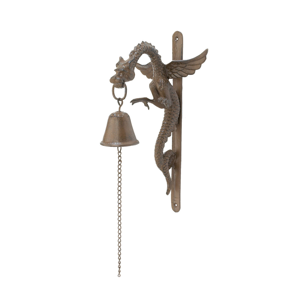Flying Dragon Bell (Pkg. 2)