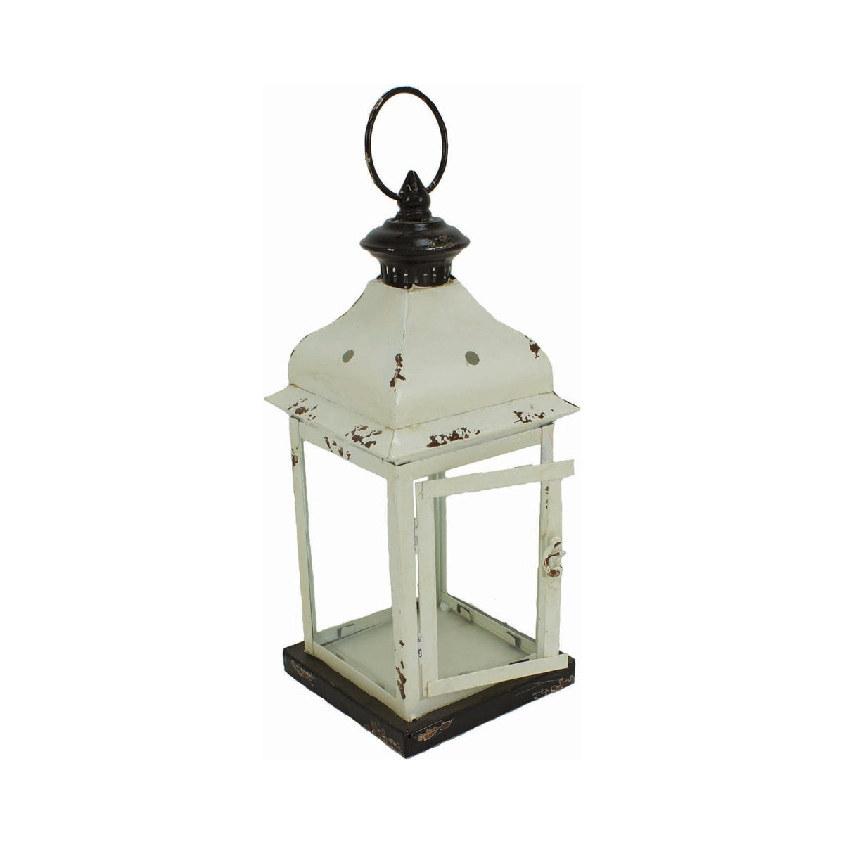 Lantern – White