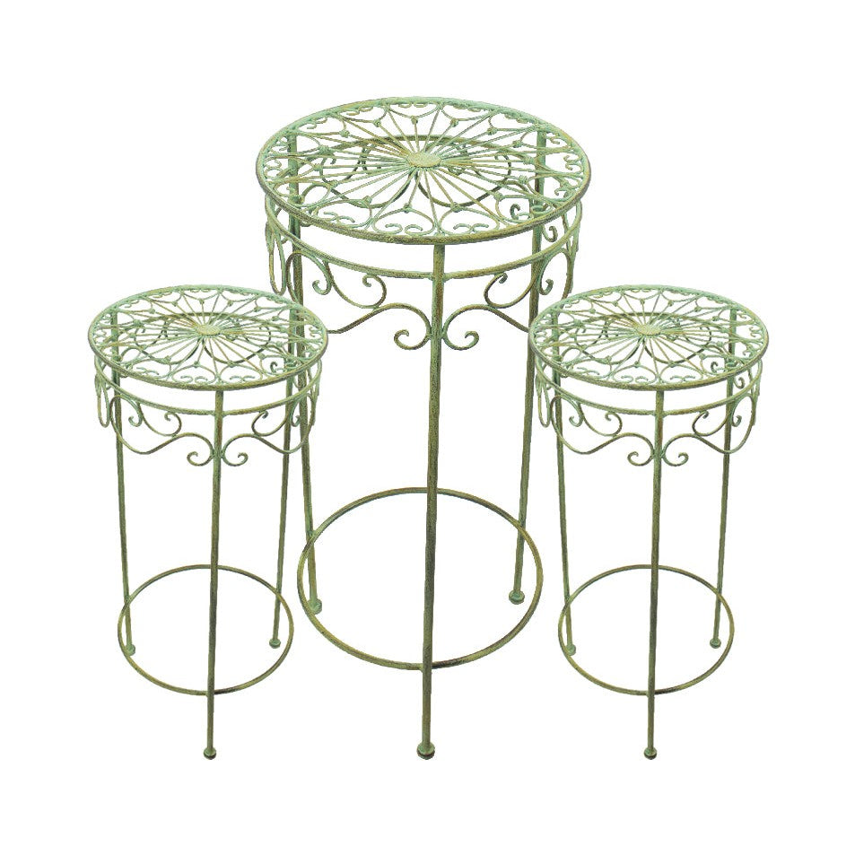 S/3 Plant Stands