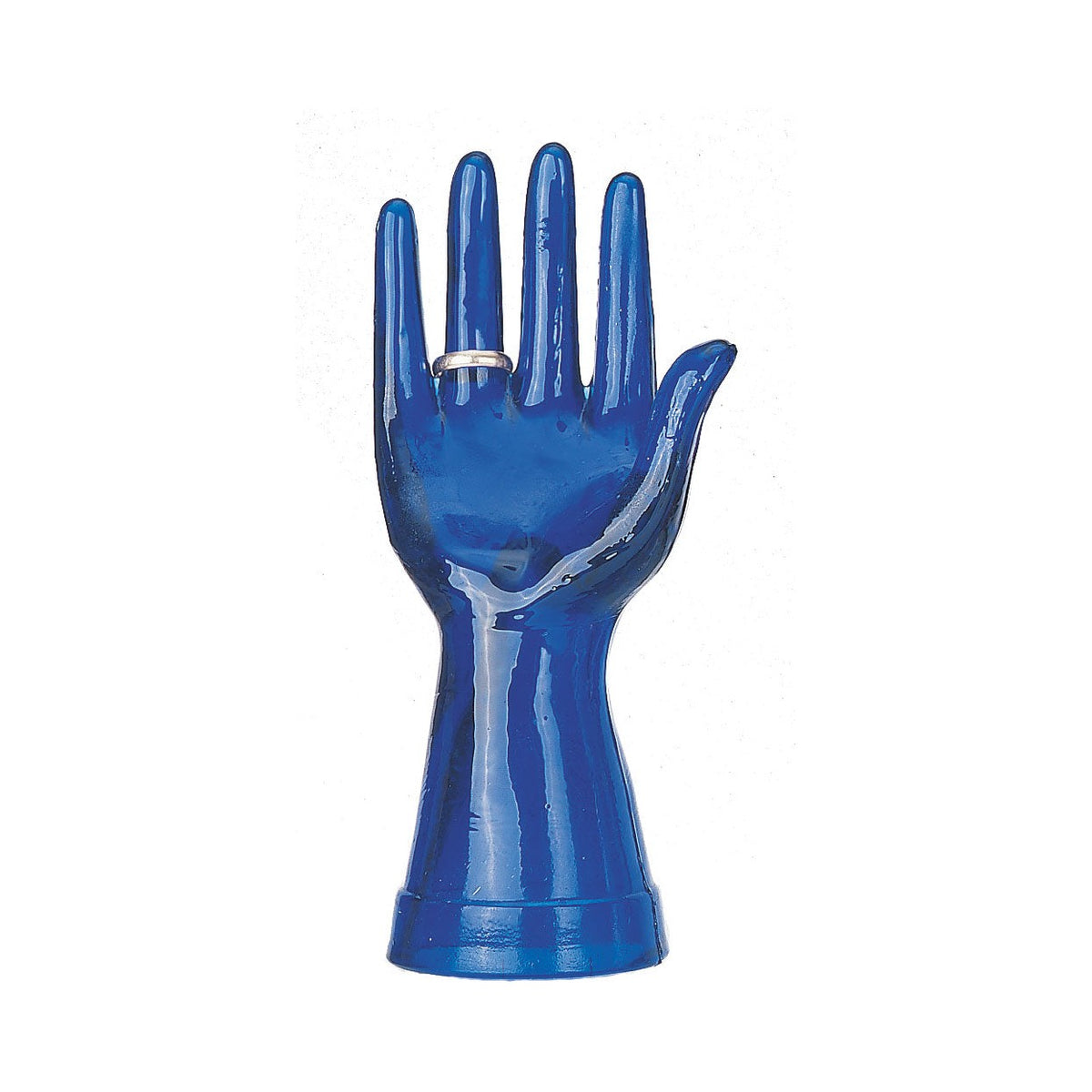 Blue Hand Ring Holder (Pkg. 2)