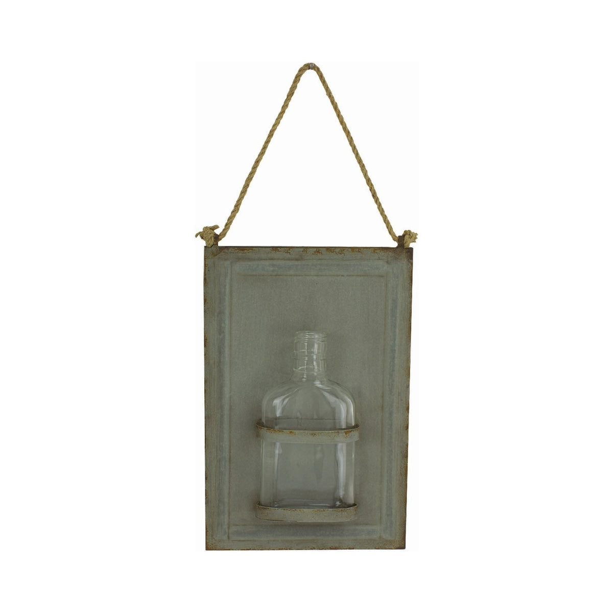 Wall Flower Holder (Pkg. 2)