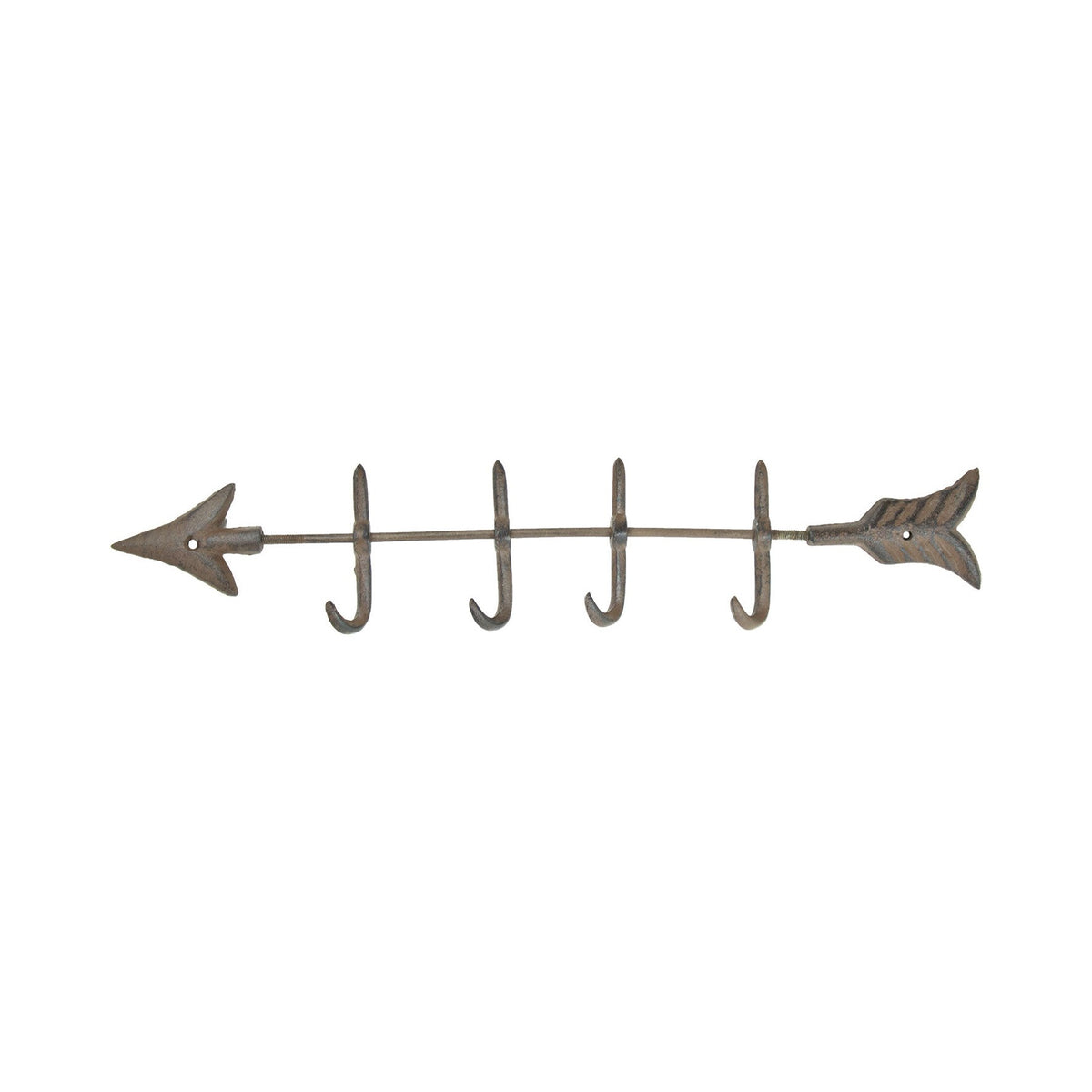 Arrow Hook- Adjustable (Pkg. 6)