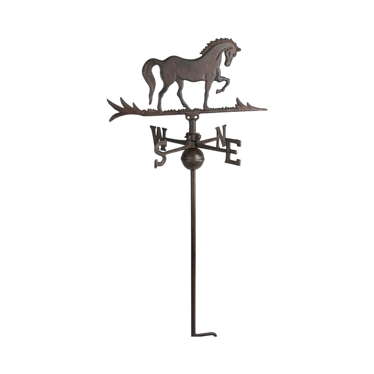 Horse W/V Stake (Pkg. 4)