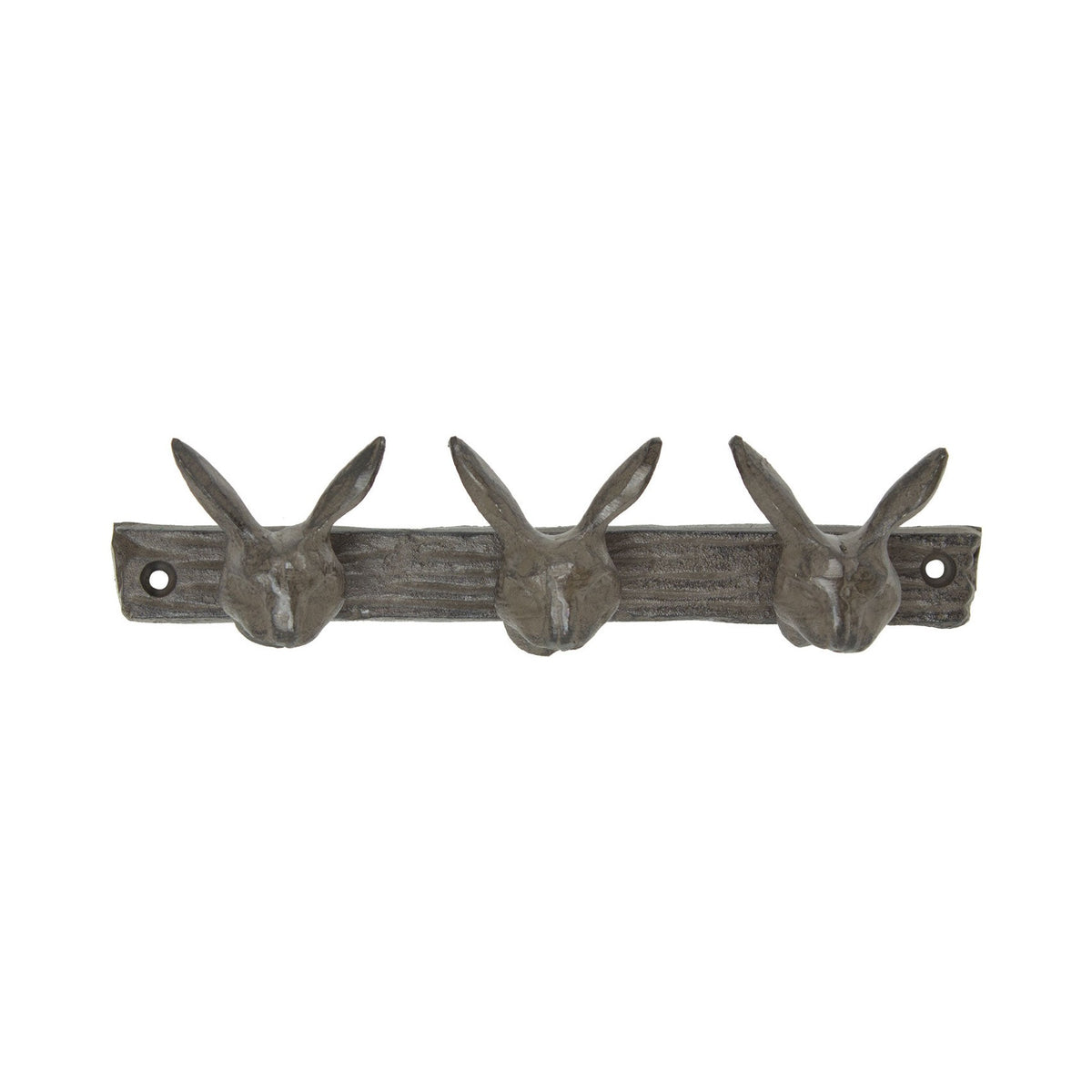 Rabbit Wall Hook (Pkg. 4)