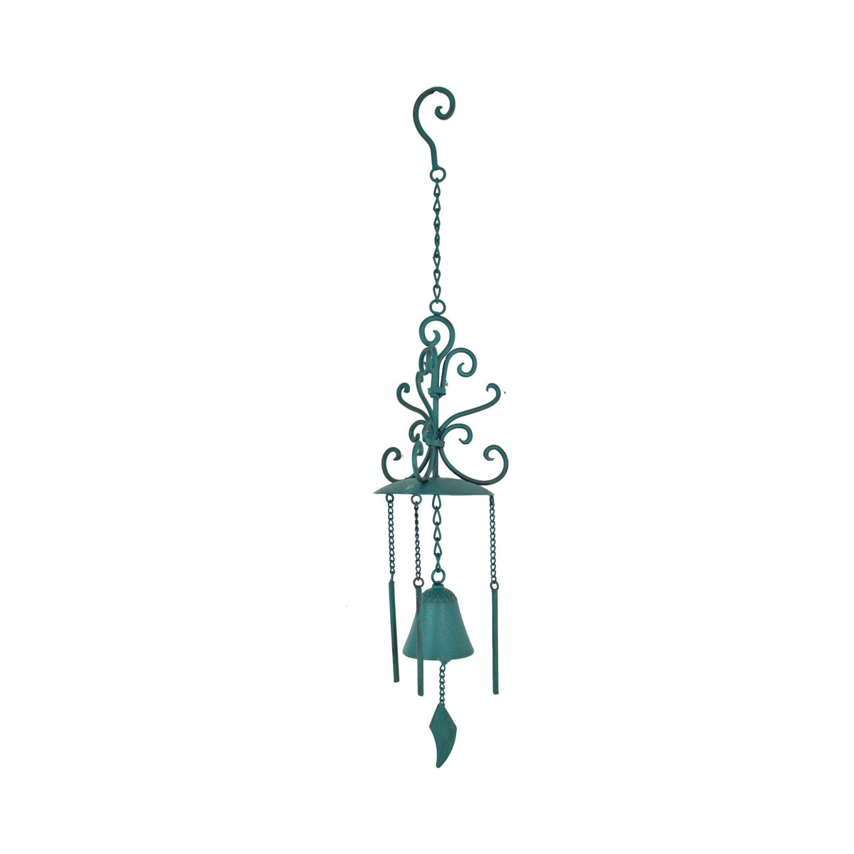 Wind Chime – Blue