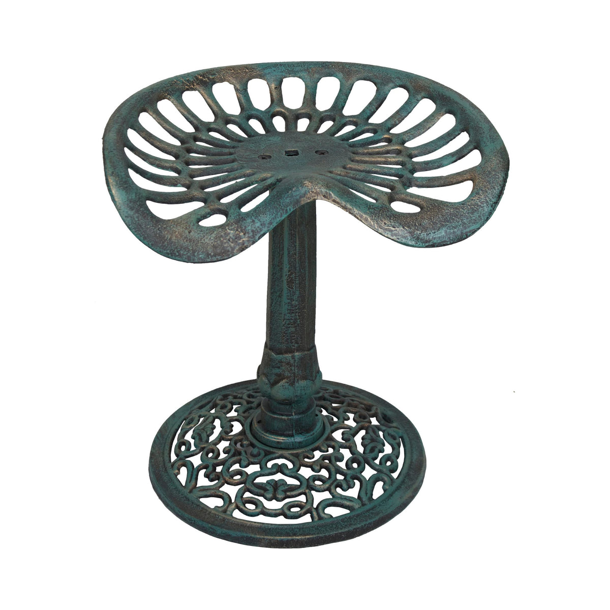 Tractor Seat (Verdi) – (Decoration only)