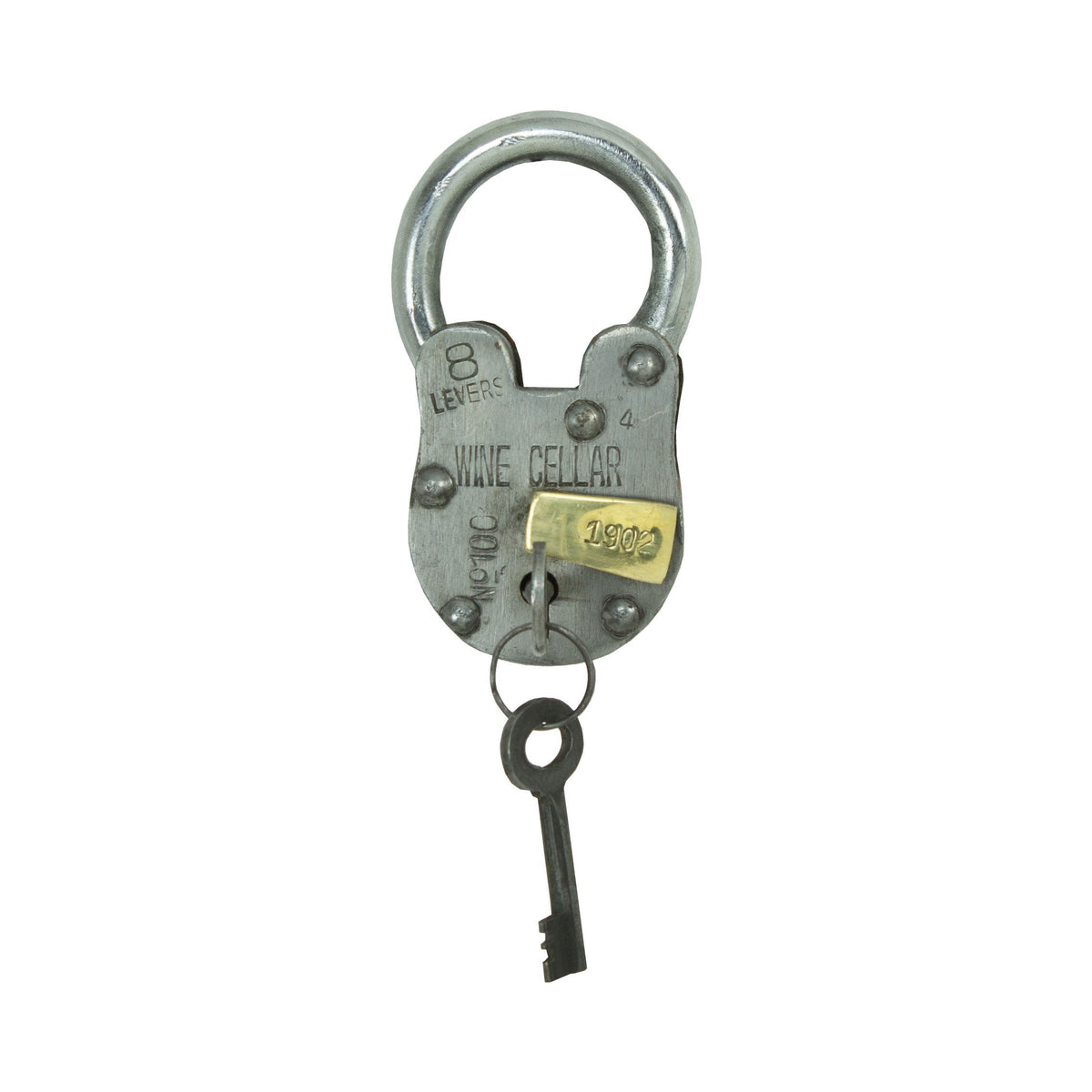 Wine Cellar Lock – (Min. 2)