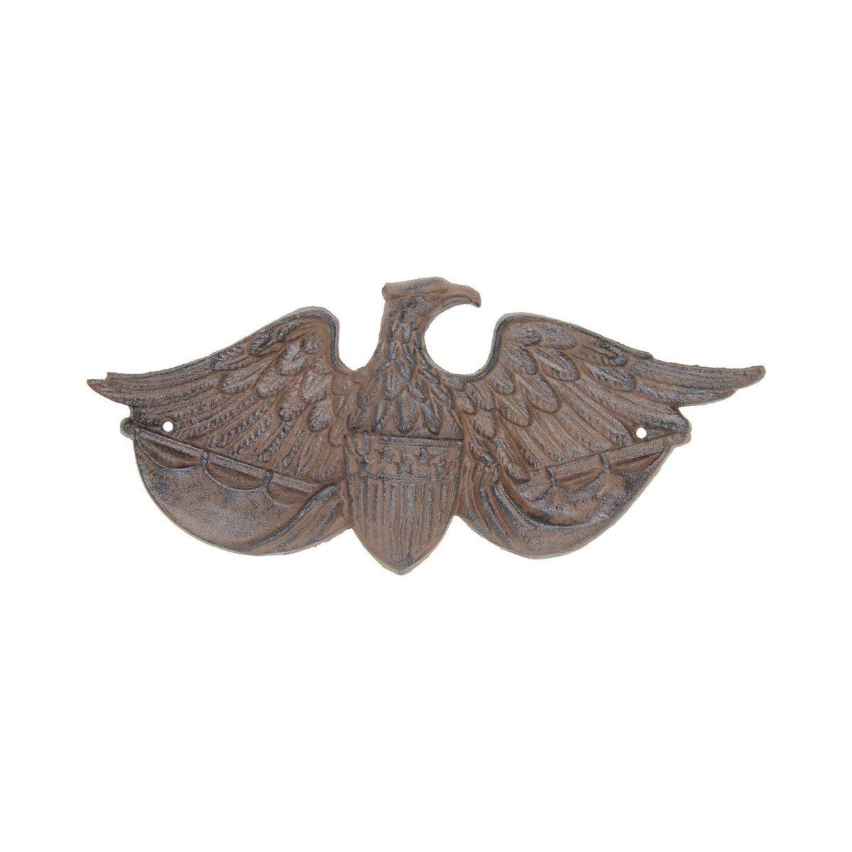 Eagle Plaque (Pkg. 2)