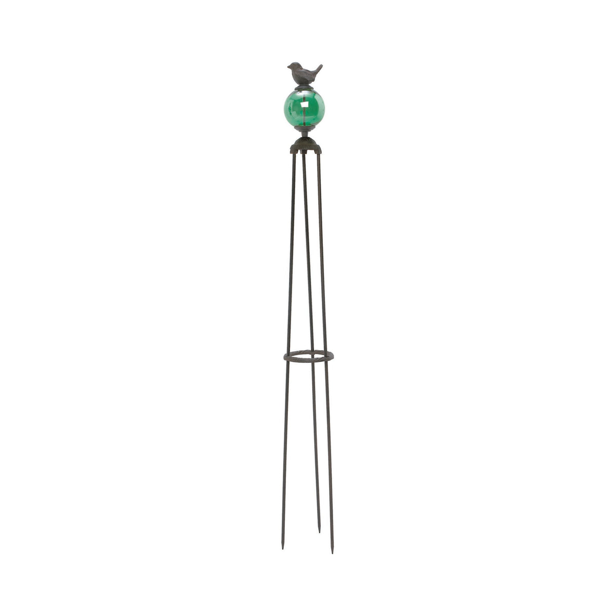 Bird Stand (Pkg. 4) (Red, Green, Amber, Blue)