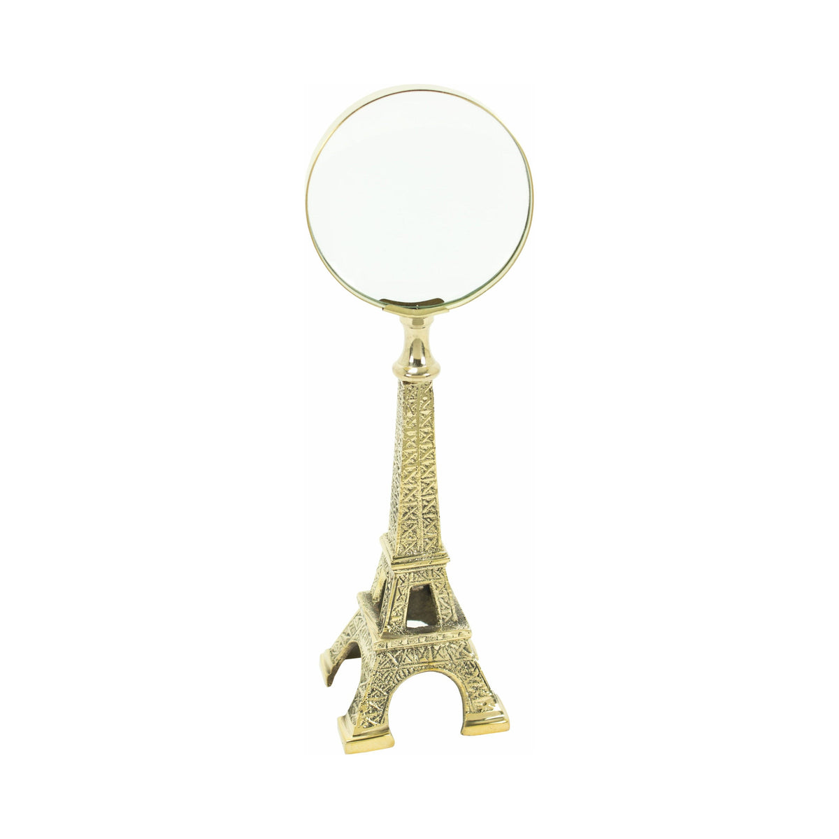 Eiffel Tower Magn. Glass