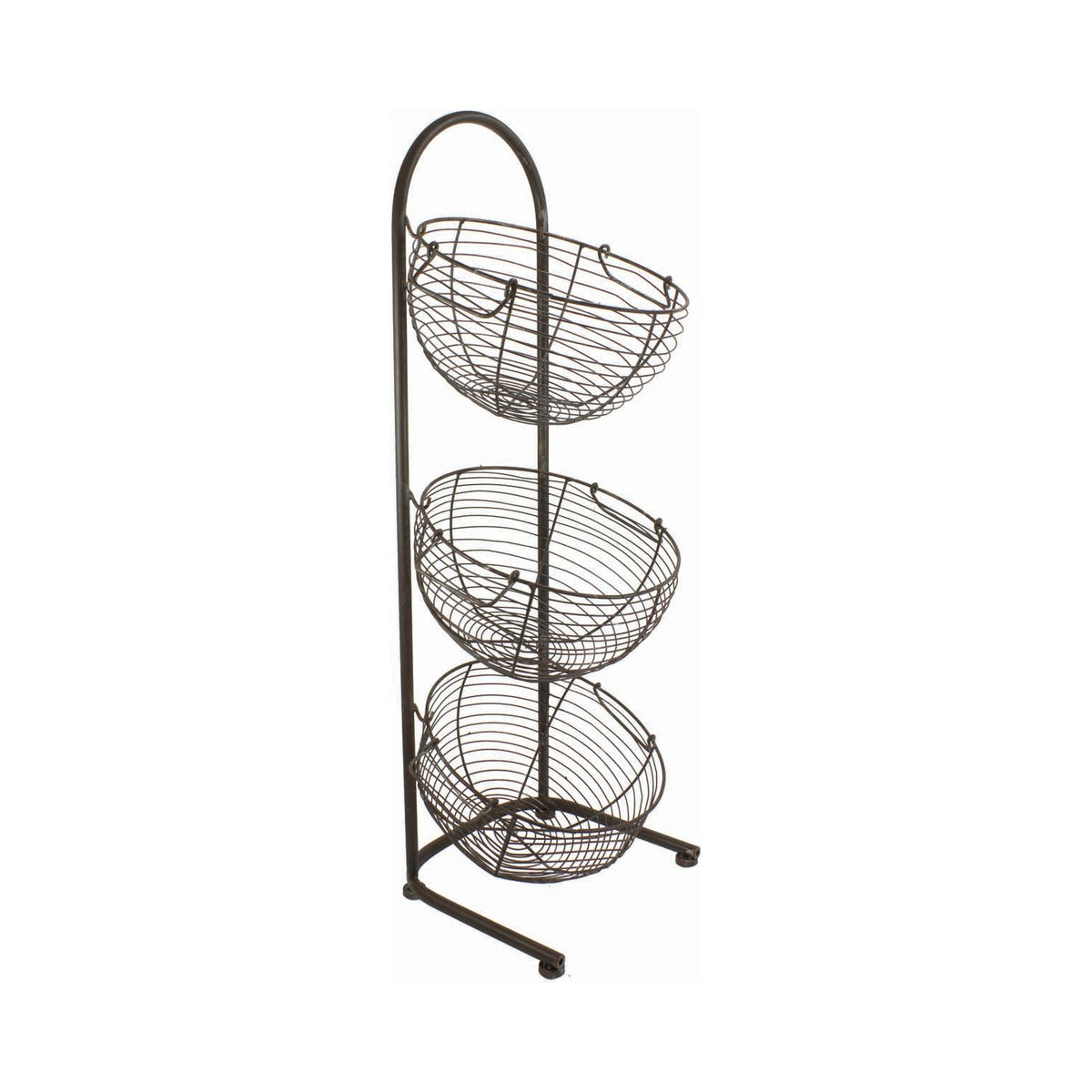 Display Baskets (Pkg.2)
