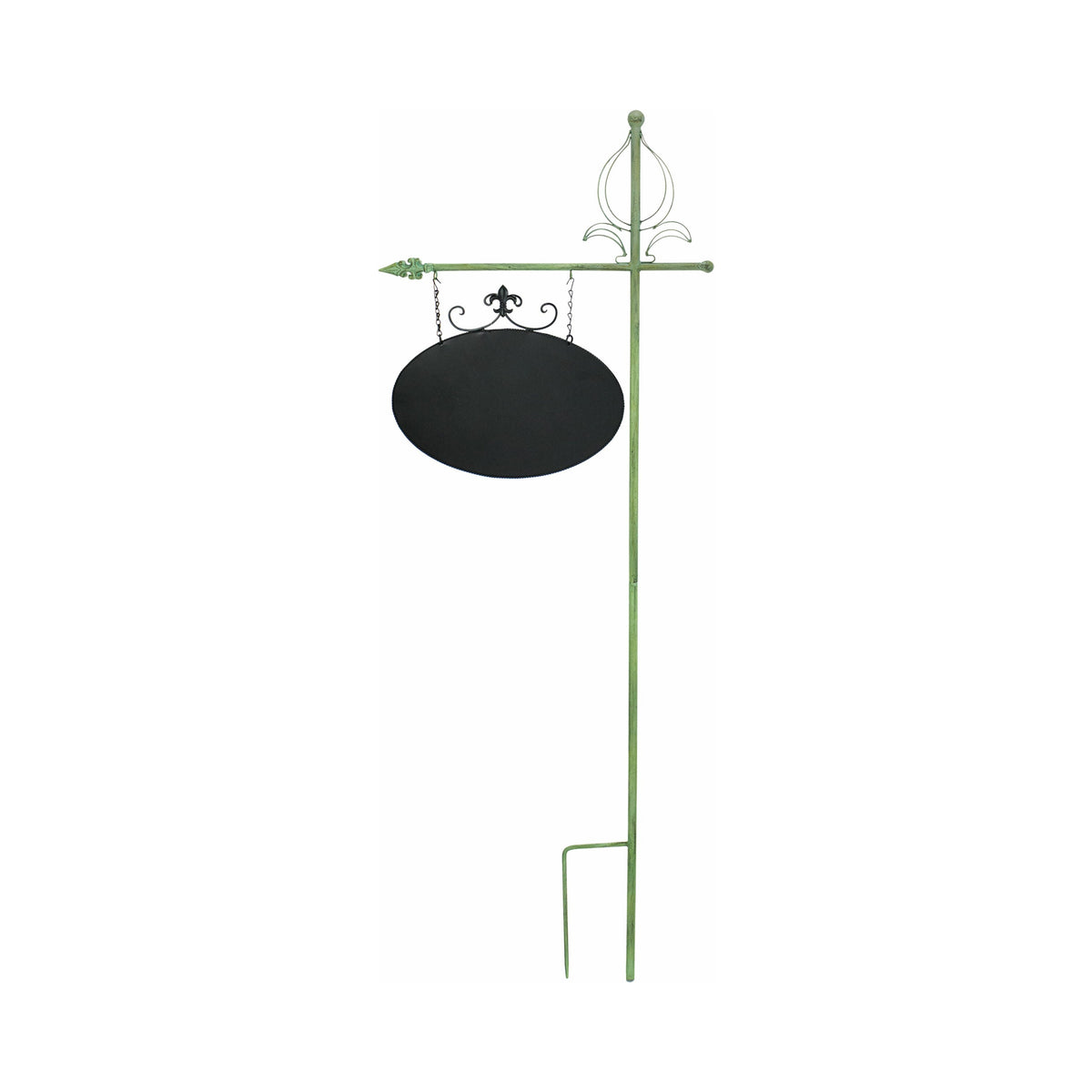 Stake w/Blackboard (Pkg 4)
