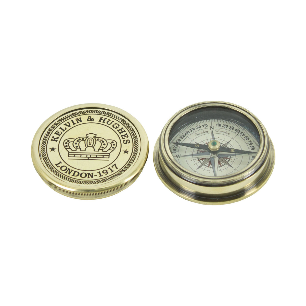 Kelvin & Hughes Compass (Min. 2)