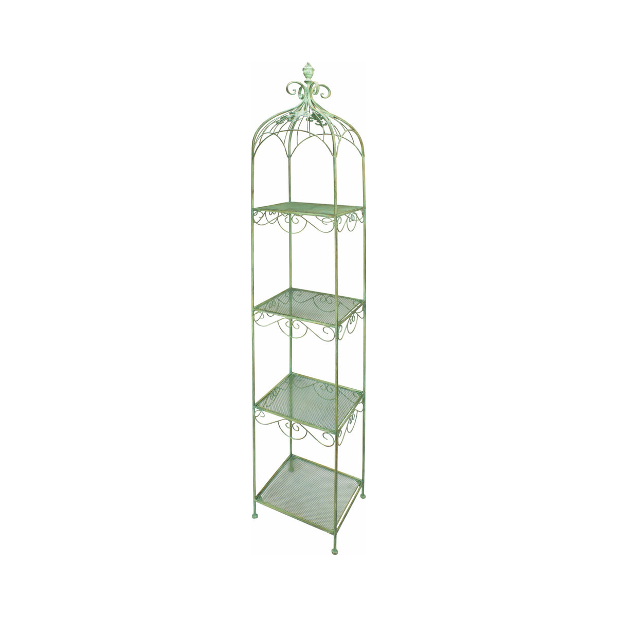 S/2 Shelves