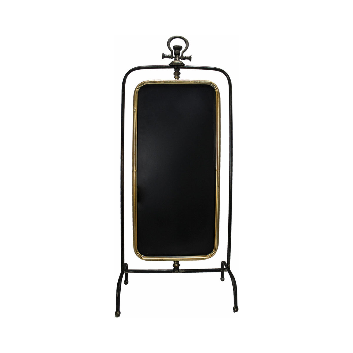 Iron Blackboard (Pkg. 2)