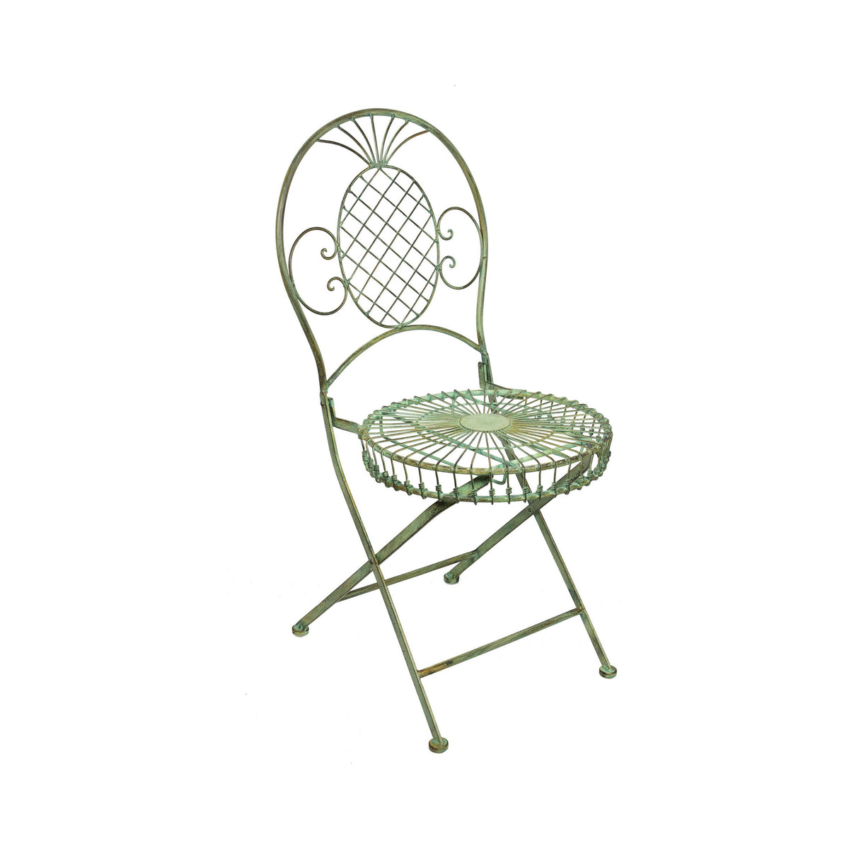Folding Chair – (Pkg. 2)