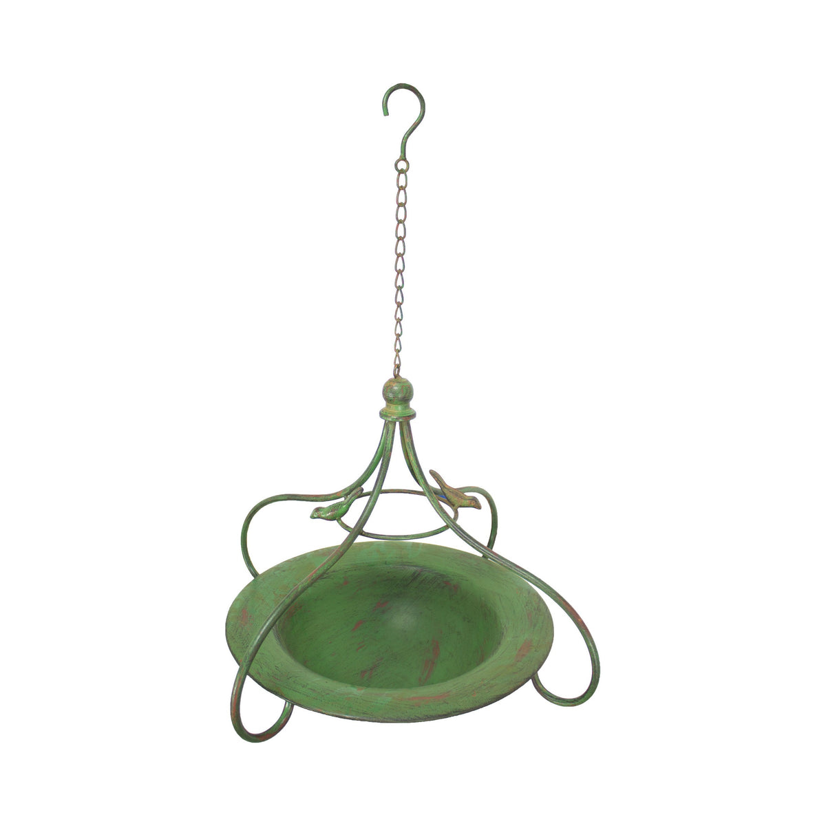 Hanging Bird Bath (Pkg 4)