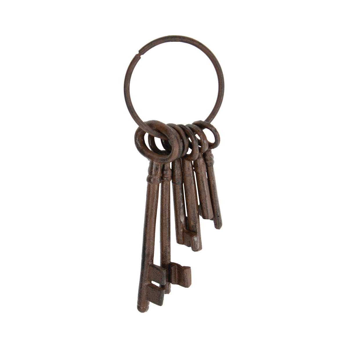 Jailor’s Keys – (Pkg. 4)
