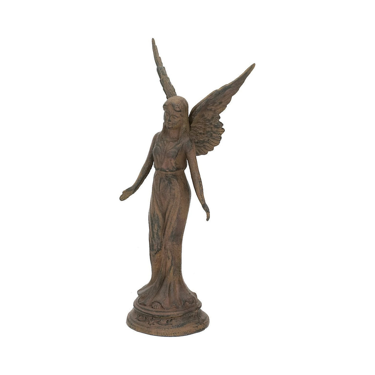Angel – Rust