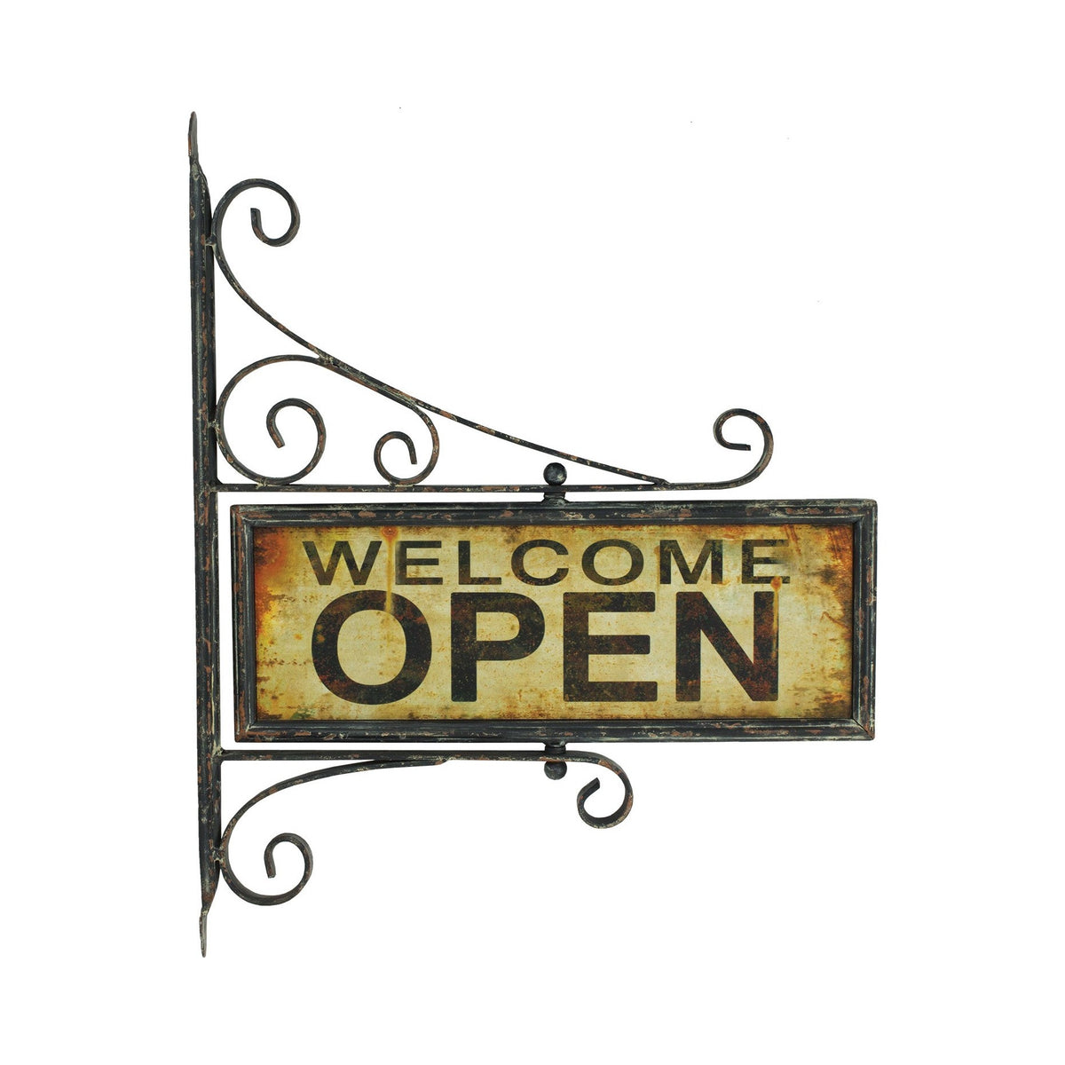 Open/Close