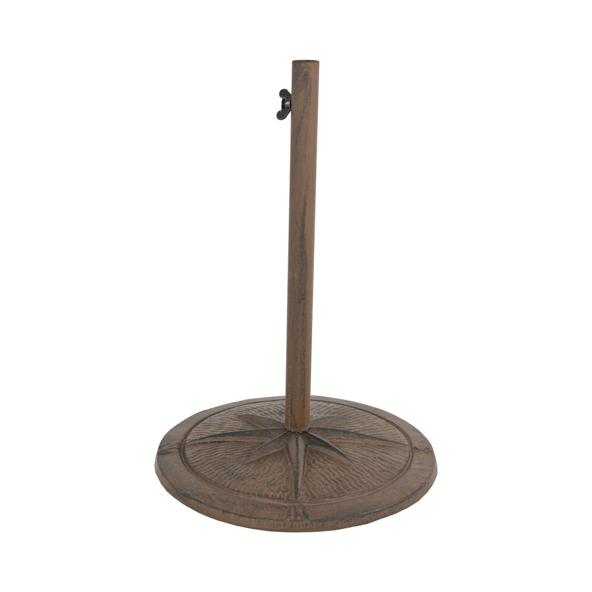 W/V Stand (Rust)